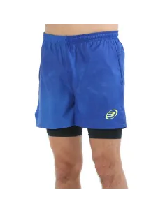 Short Bullpadel Miton 712 Ai08712000 | Ofertas de pádel